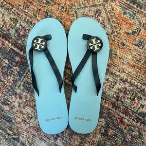 Tory Burch Flip Flops